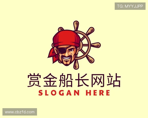 认识赏金船长网站